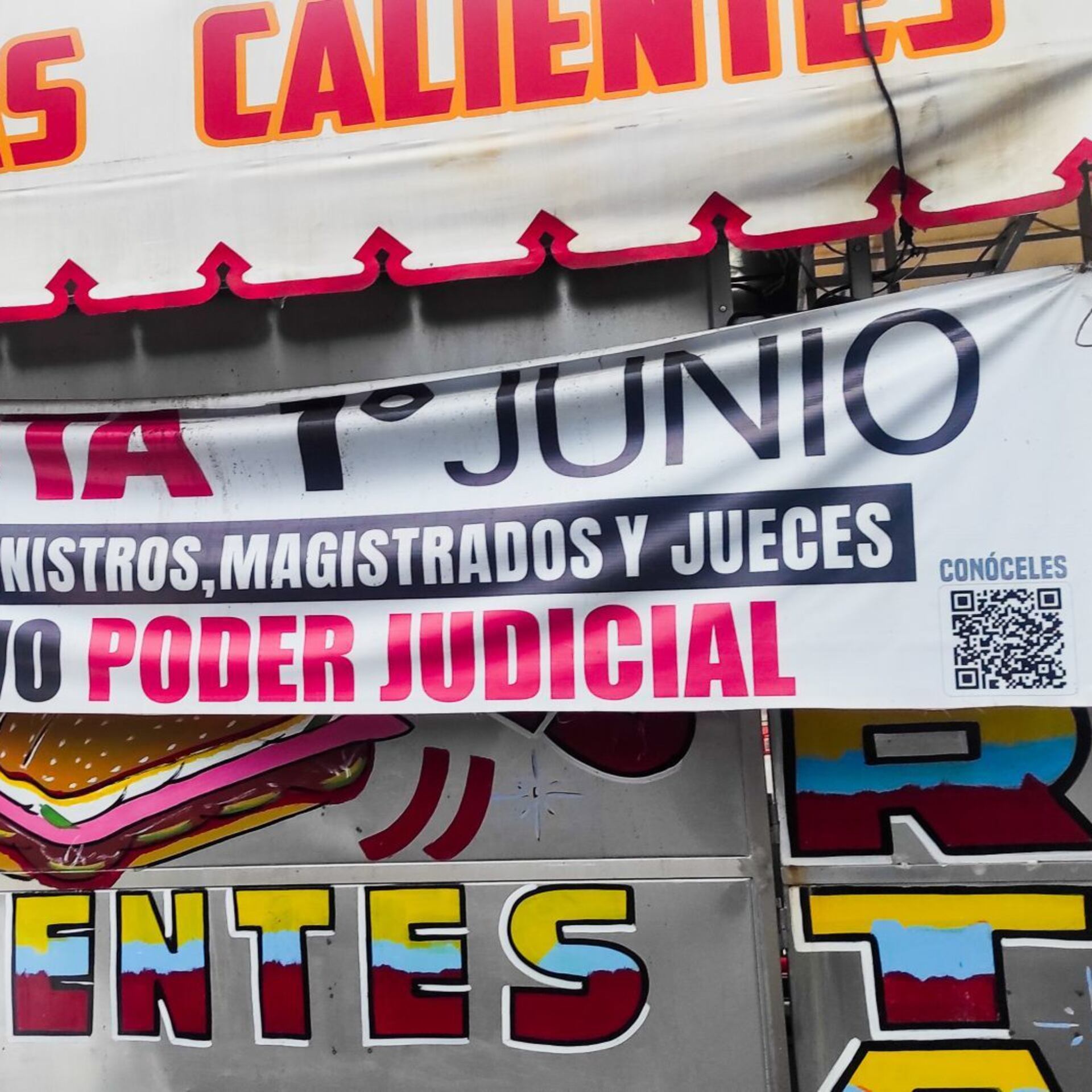 La trampa democrática: elegir jueces y magistrados en México