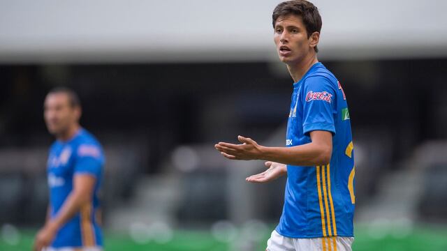 Damm sufrió un accidente con pirotecnia