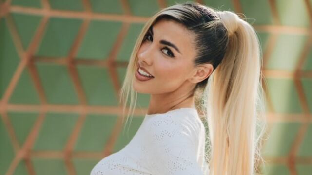 Erubey de Anda en La Casa de los Famosos All Stars