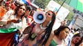 Convocan a respaldar a Kenya Cuevas en audiencia de vinculación por caso Paola Buenrostro