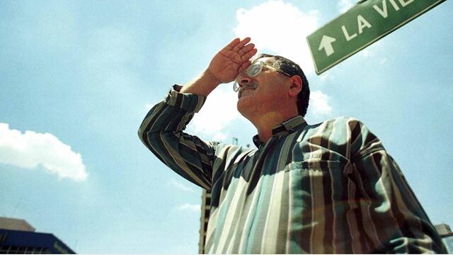 Germán Romero / Cuartoscuro