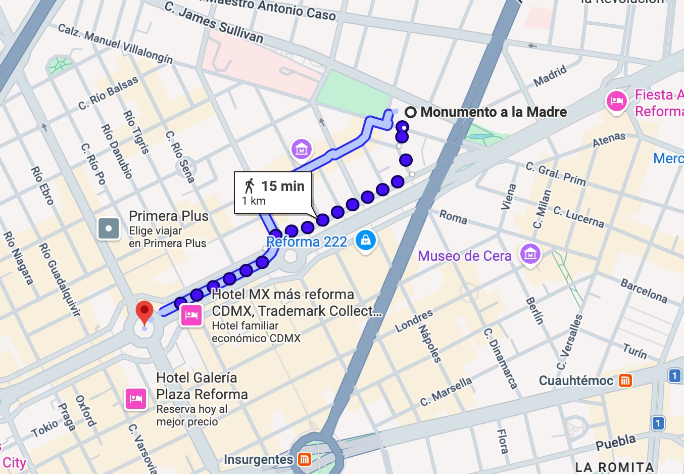 Madres buscadoras marchan este domingo en CDMX
