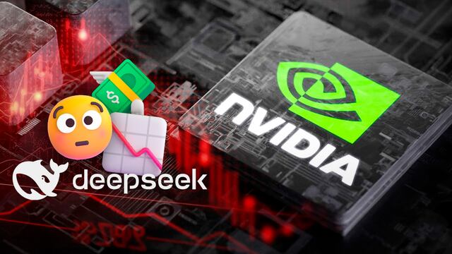 ¿Qué pasó con Nvidia?