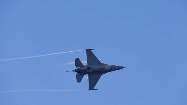 Guerra Rusia Ucrania: Aviones de Estados Unidos interceptan bombarderos rusos cerca de Alaska