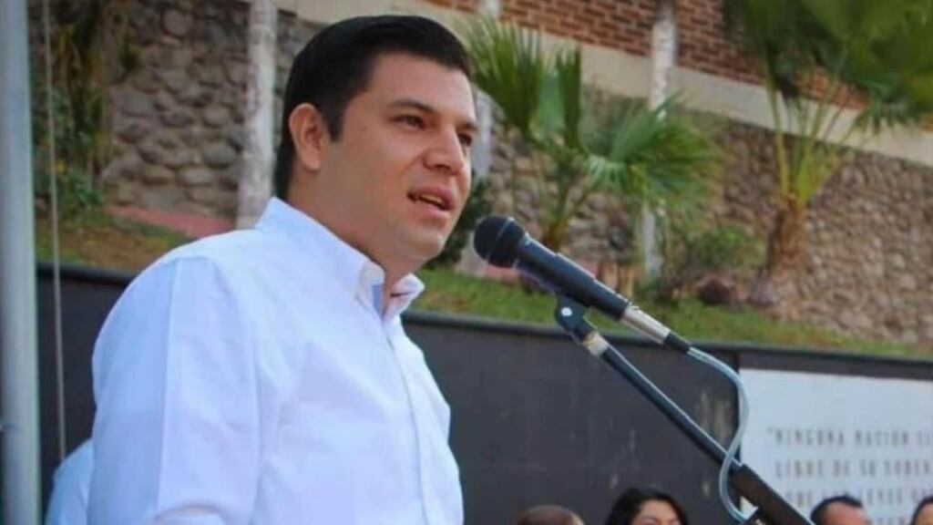 Matan a exalcalde de Apatzingán