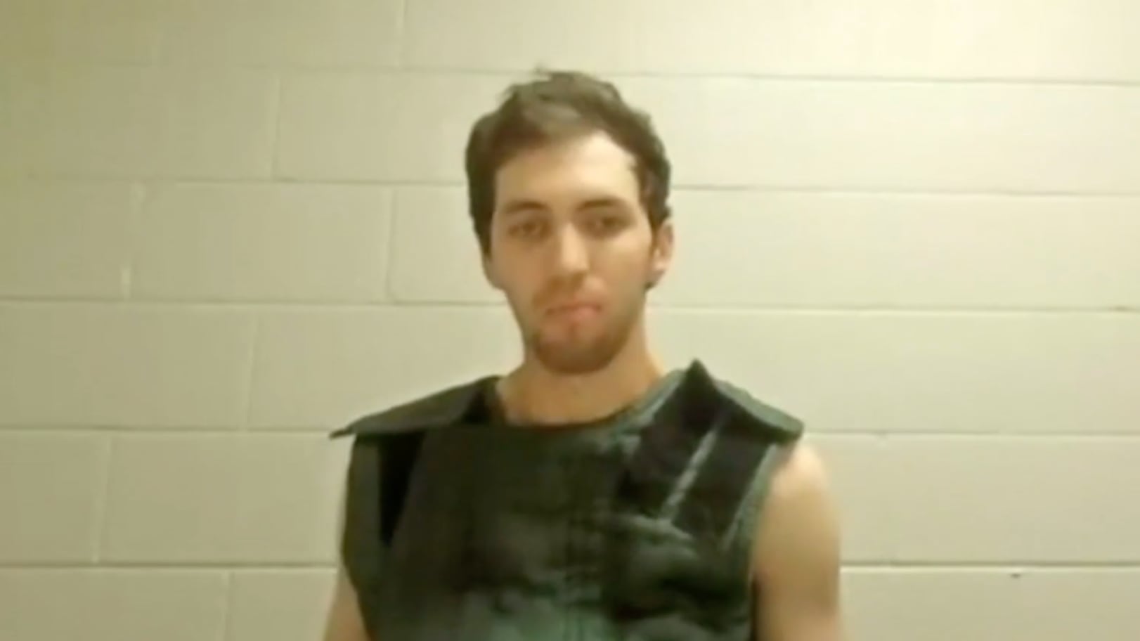 Así reaccionó Tyler Robinson al saber que enfrenta pena de muerte por asesinato de Charlie Kirk