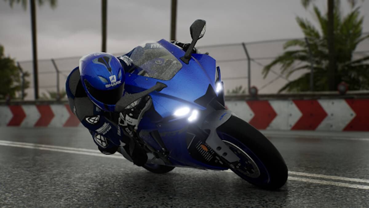 Ride 4