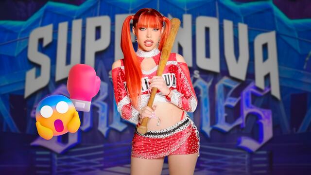 ¿Yeri Mua en Supernova: Orígenes 2026?