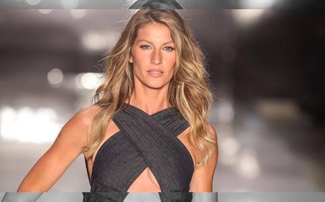 Bajo el título "Gisele ",  la exmodelo presentará 300 fotografías con lo mejor de su carrera que la llevó a ganarse el título de la mejor pagada del mundo. 