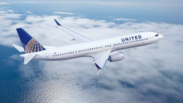 United Airlines