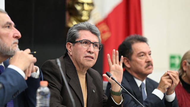 Legisladores de Morena