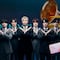 BTS dice no a los Grammy 2027 y explica sus razones
