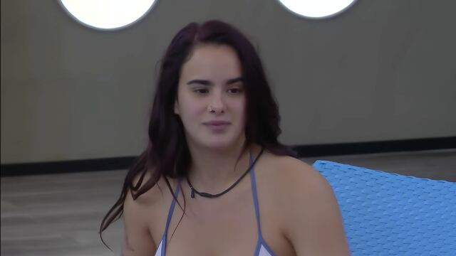 Gala Montes habla sobre su relación con un jugador de la Liga MX