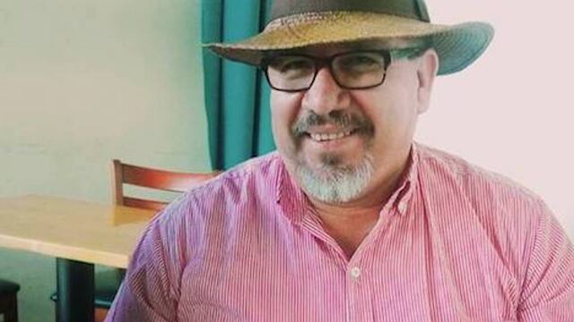 Javier Valdez
