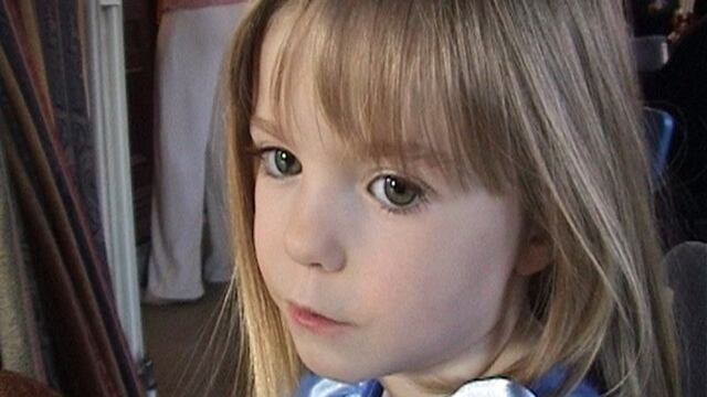Madeleine McCann: Prueba de ADN descarta que sea Julia Faustyna la menor desparcida