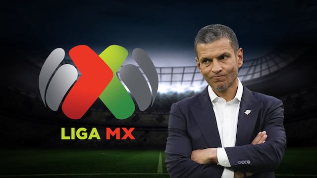 Jaime Lozano no puede dirigir en la Liga MX por ser destituido del Tri