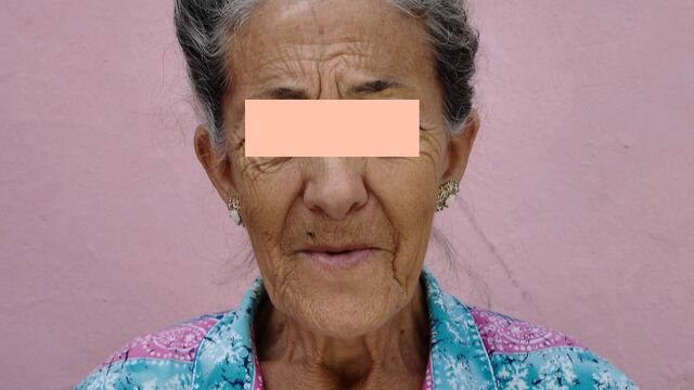 Una mujer de 73 años dio a luz a unos gemelos en su primer parto.