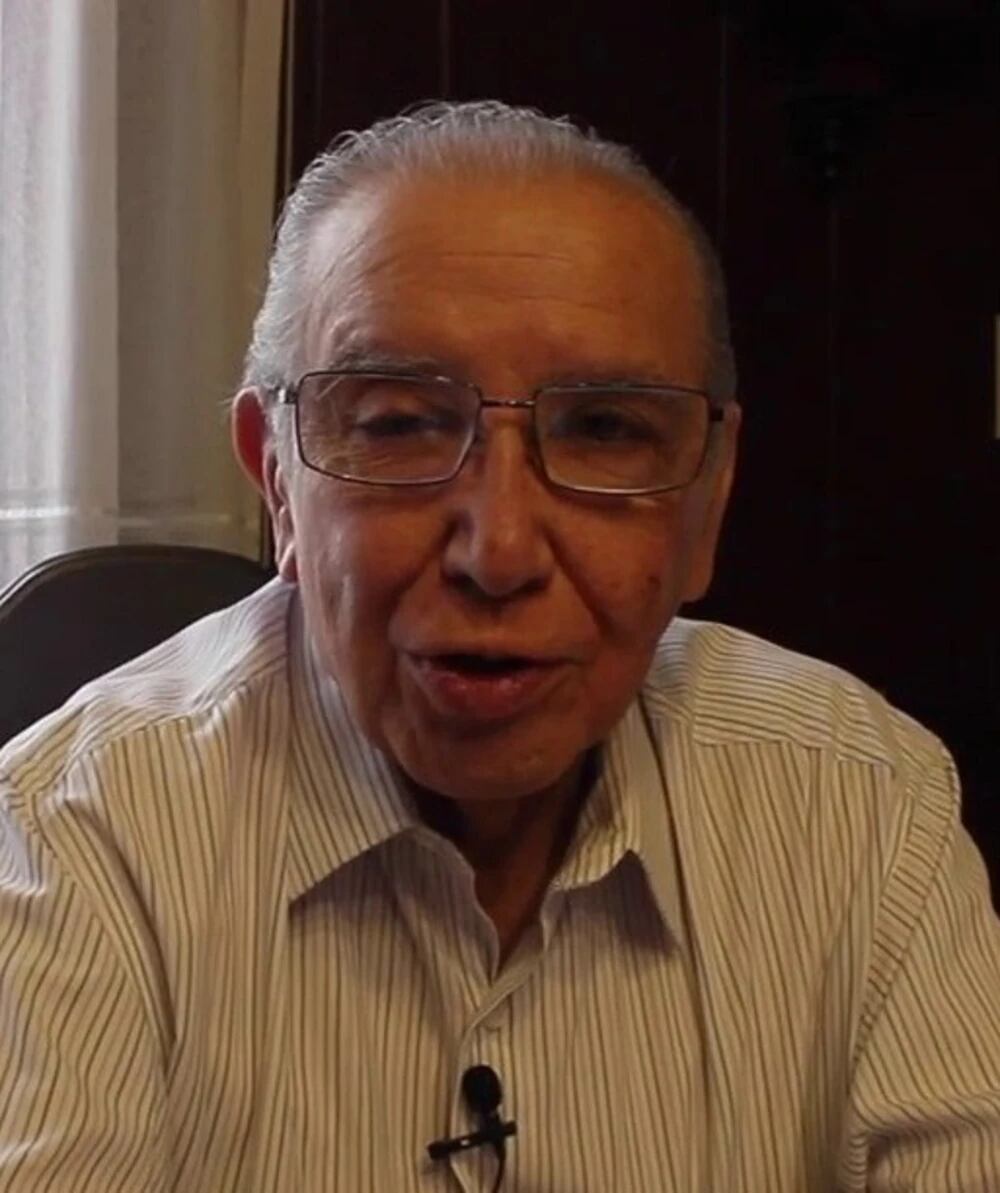 Francisco Colmenero