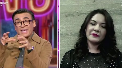 Novia de Eleazar Gómez aclara en La Granja VIP que no planea demandarlo por violencia