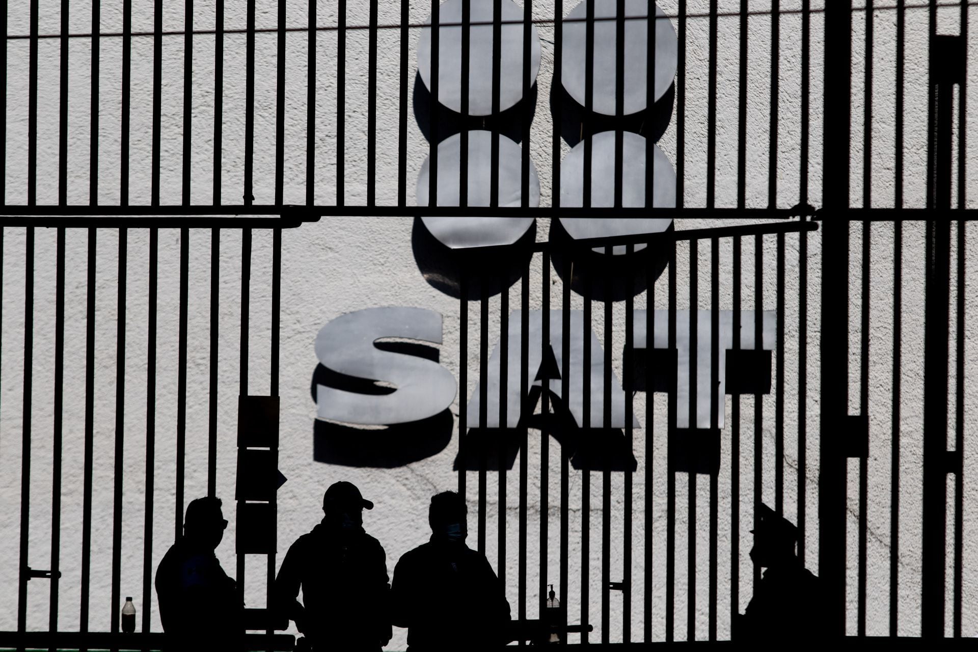 SAT cerrará sus oficinas en Ciudad Juárez, Chihuahua; hasta nuevo aviso