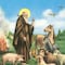 Oración a San Antonio Abad para pedir por los animales que se reza hoy 16 de agosto en Día Internacional de los Animales sin Hogar