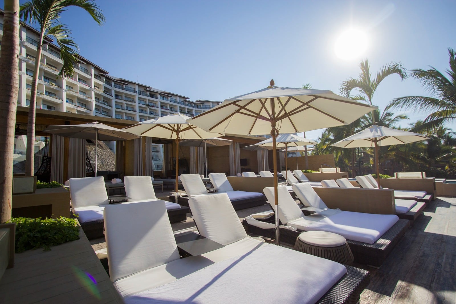 Fiesta Americana Puerto Vallarta ofrece gastronomía, spa y entretenimiento frente a la Bahía de Banderas