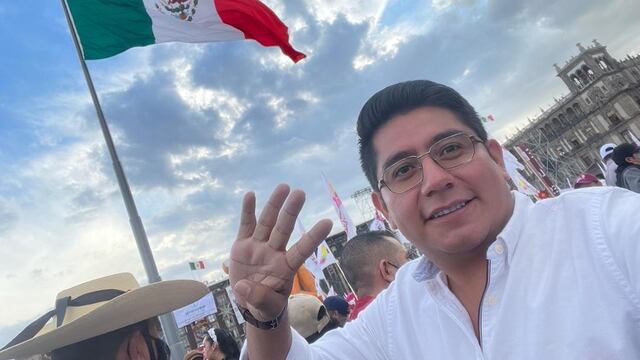 Esteban Ramírez Zepeta