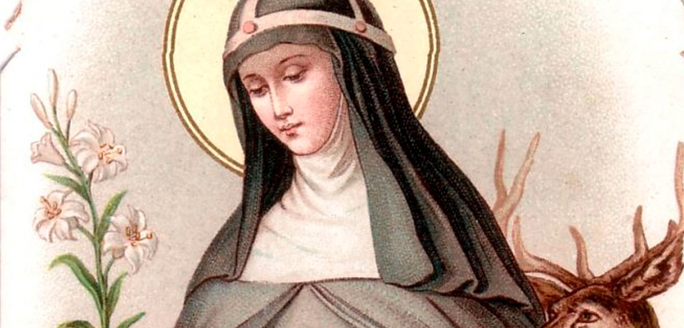 Santa Catalina de Suecia