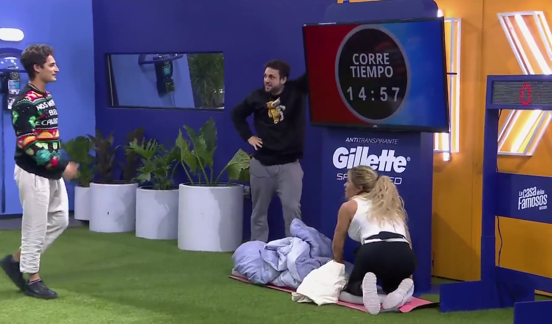 La Casa de los Famosos México