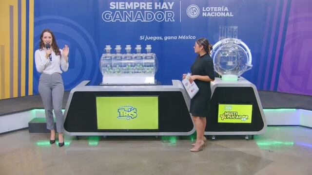 Resultados Sorteo Tris: Números ganadores del 19 de marzo 2024