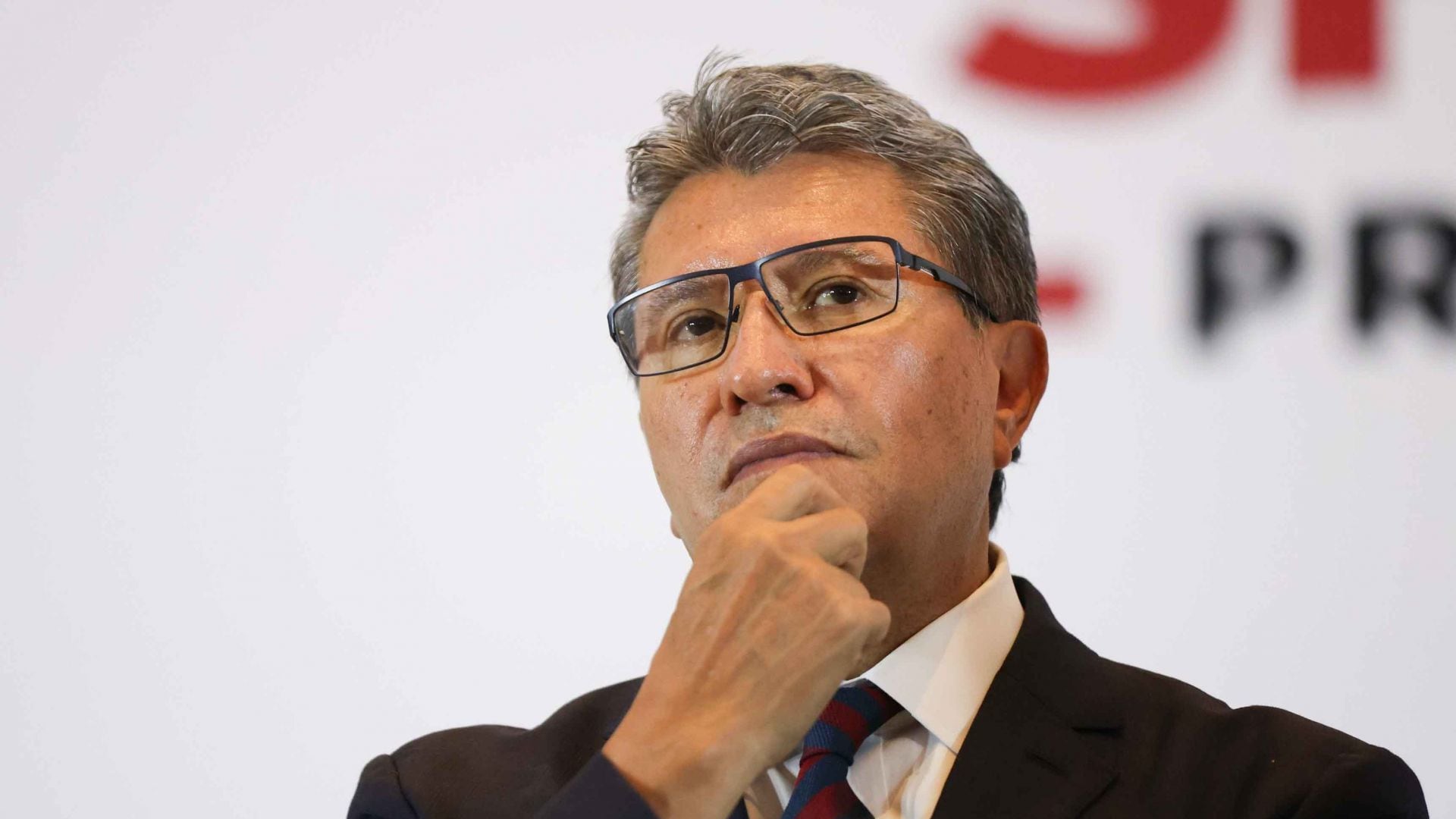 Ricardo Monreal criticó a sus hermanos Saúl Monreal y David Monreal por elecciones 2027 Zacatecas