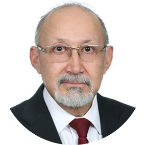 Jorge Antonio Cruz Ramos