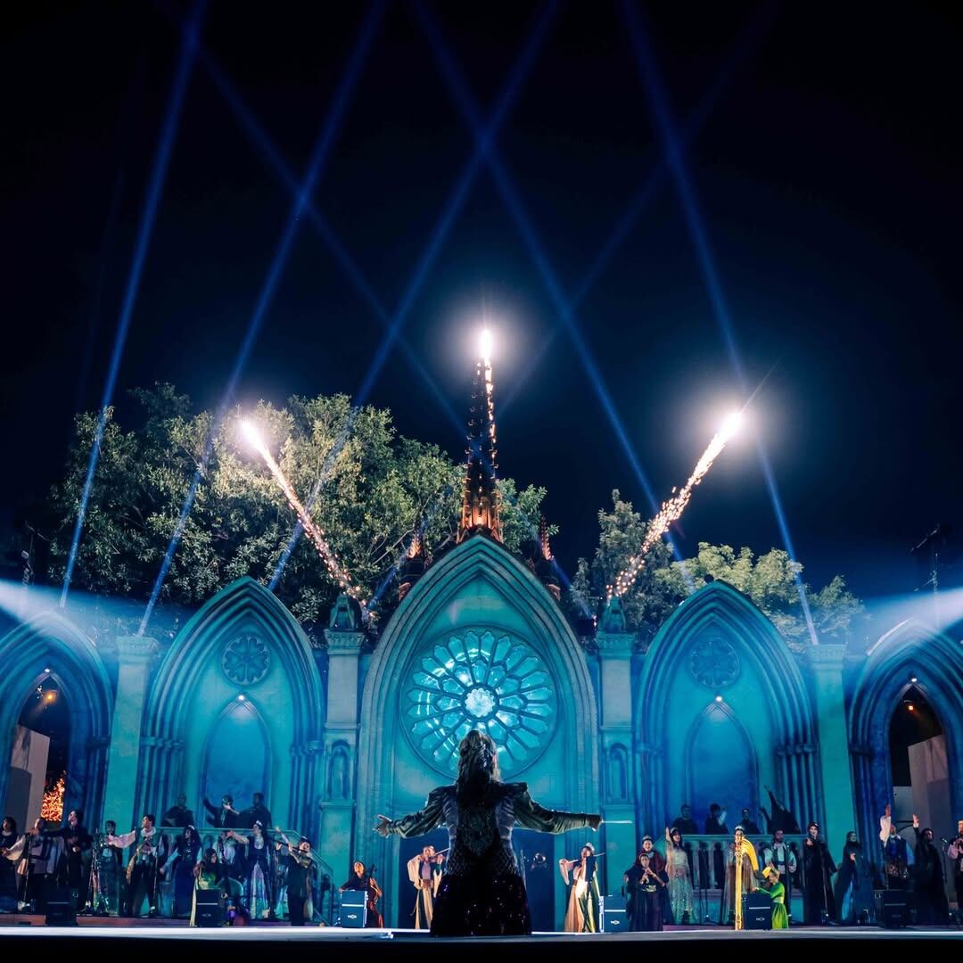 Navidalia 2024, parque temático en Guadalajara