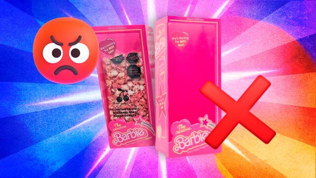Palomera de Barbie en Cinemex está agotada