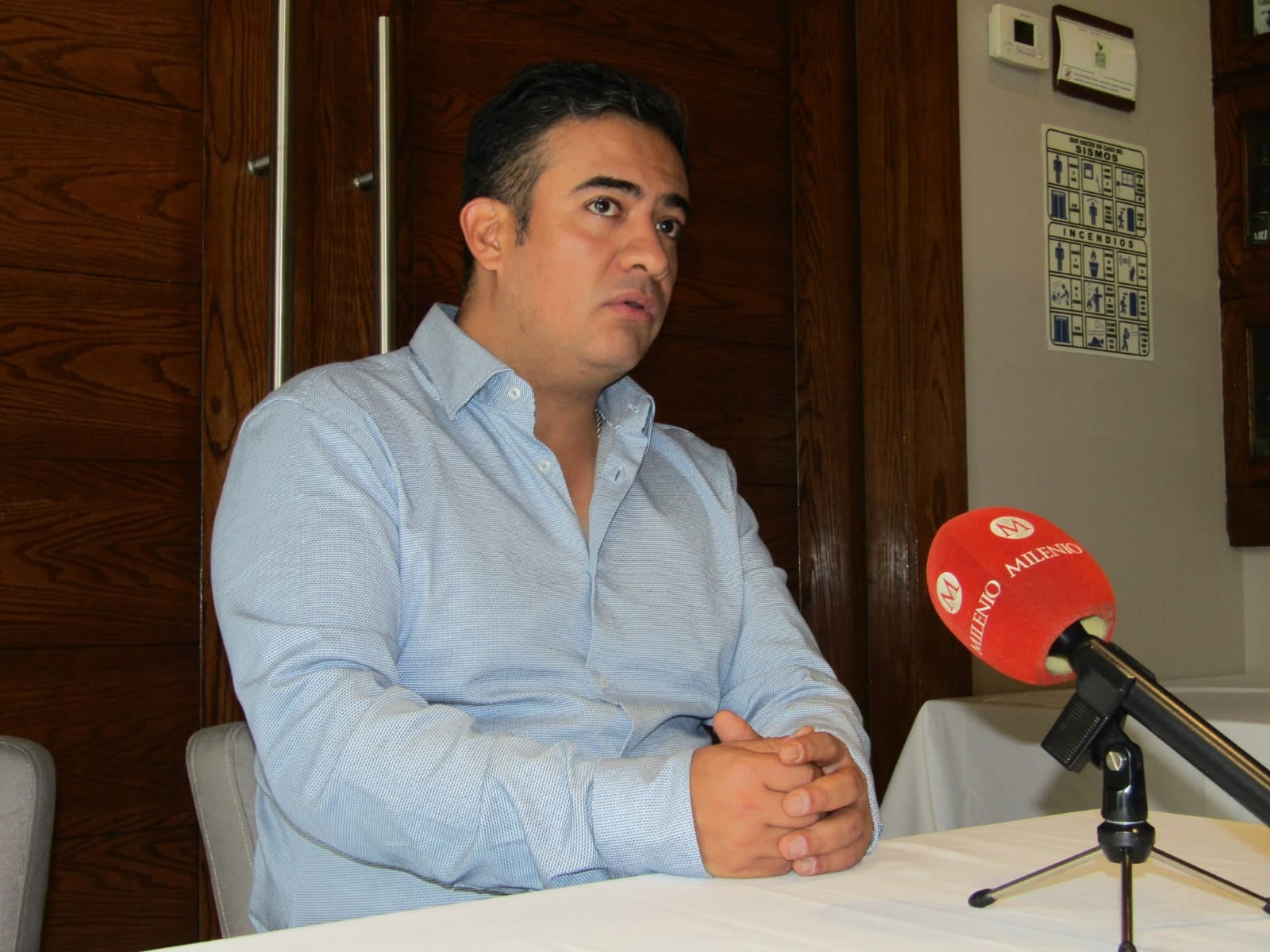 Caso Dashia Rodriguez