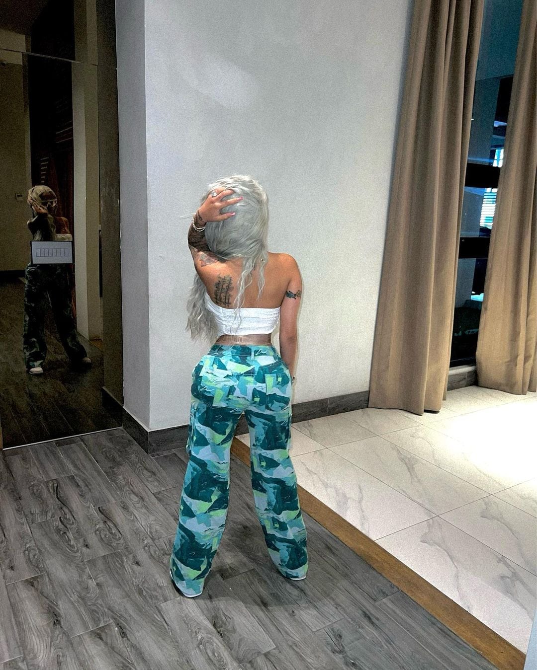 Yailin La Más Viral