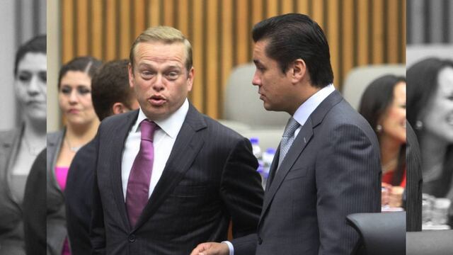 Ordenan a diputados del Verde abstenerse de contratar desplegados