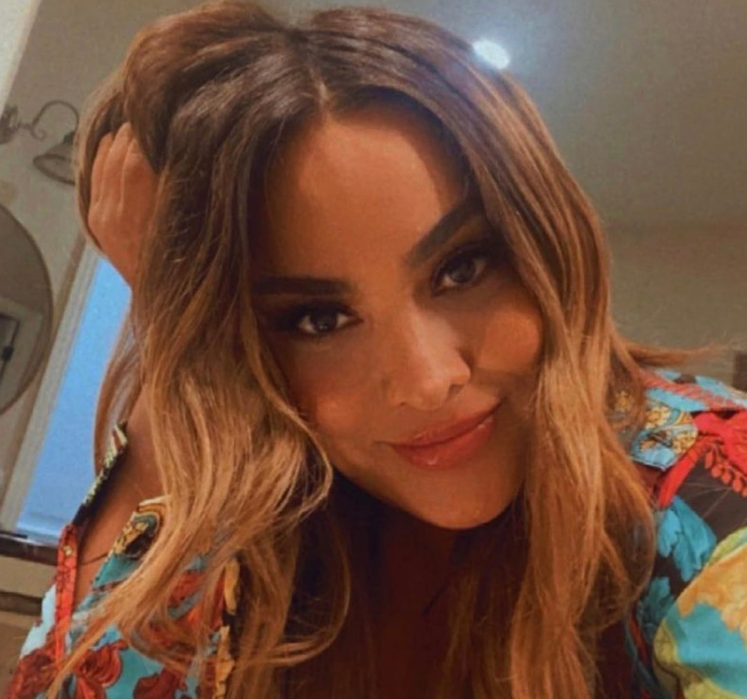 Mayeli Alonso