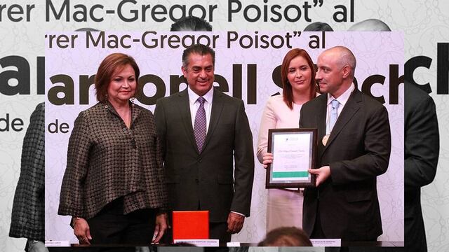 No dio nombres de los supuestos culpanles, pero dvirtió de nuevo que se juzgará a los culpables de “esta derrota y bancarrota del Gobierno"
