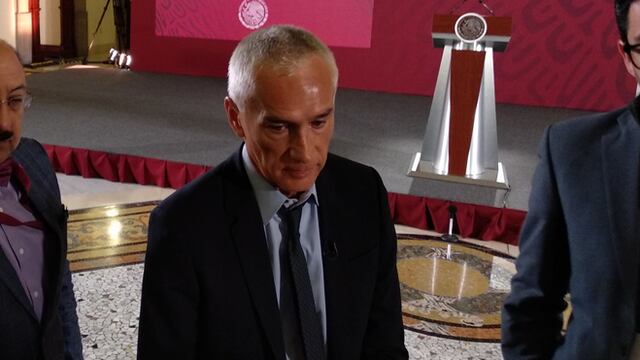 Jorge Ramos