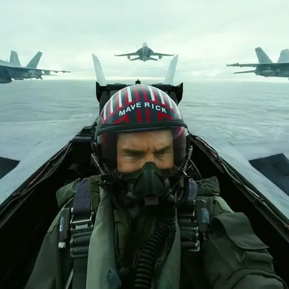 Las películas que la Casa Blanca ha usado para promover intervenciones militares