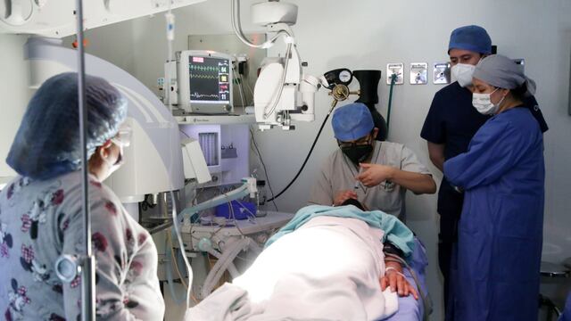 Con jornadas médicas IMSS fortalece la recuperación de servicios ordinarios