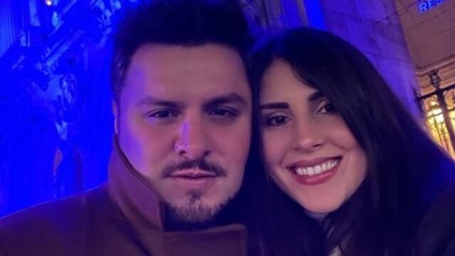 Paul Stanley y Joely Bernat