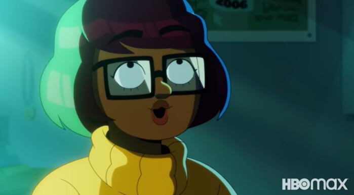 Velma, serie de HBO