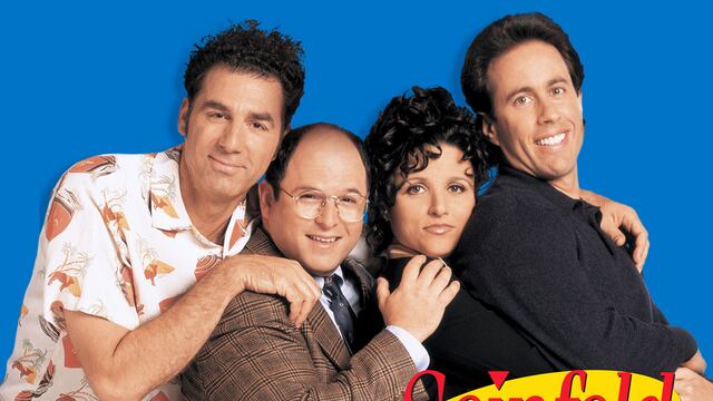 Seinfeld