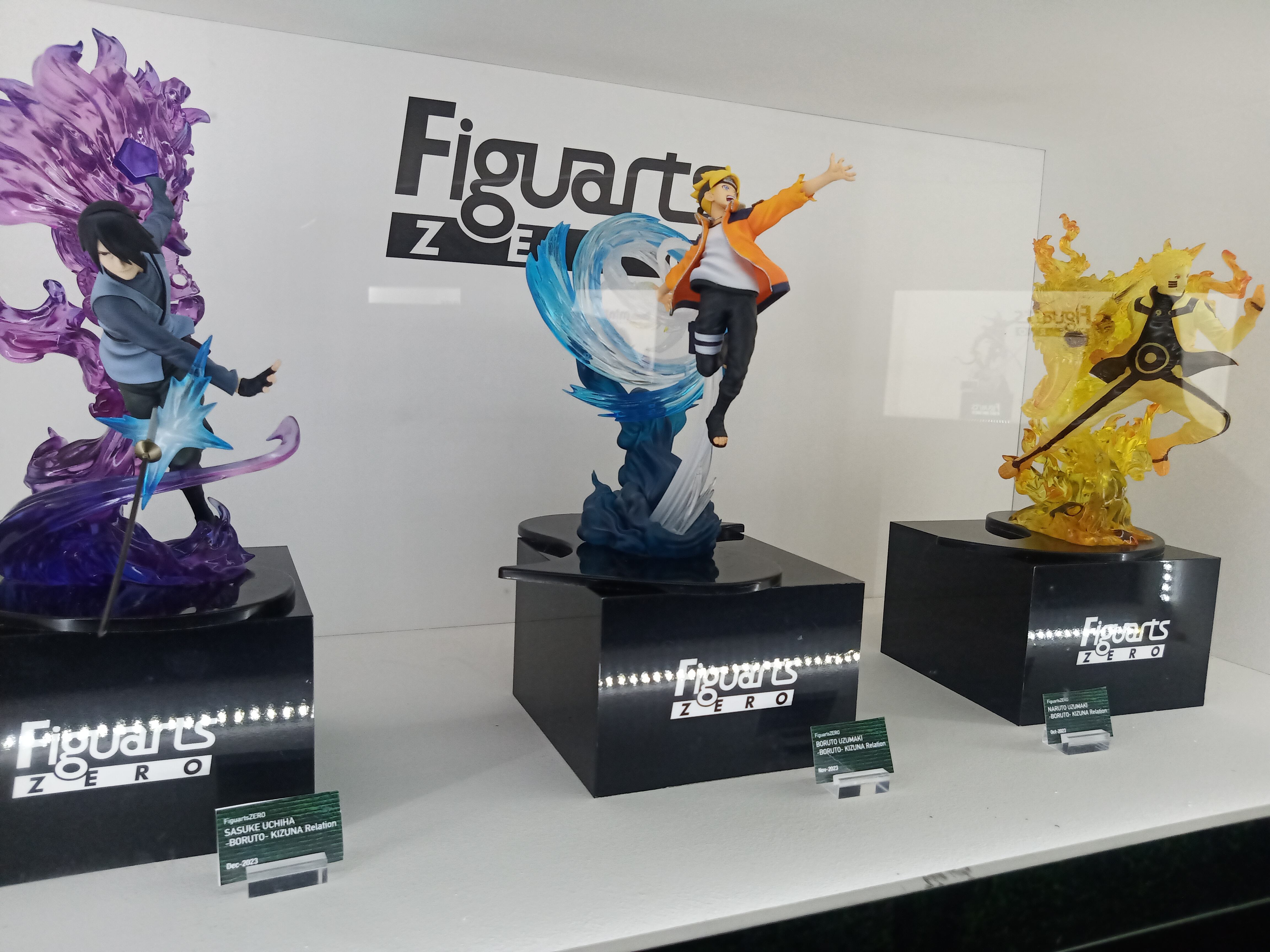 Tamashii Nations World Tour CDMX 2023