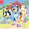 Calendario de Bluey 2024: Plantilla para editar e imprimir