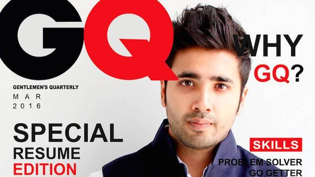 Sumukh Mehta, de Bangalore.