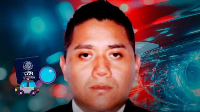 Paul Manrique, ex responsable del combate al huachicol en la FGR, permanece prófugo