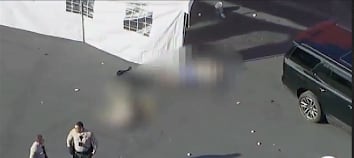 Asesinan a El Mago en Los Ángeles, California